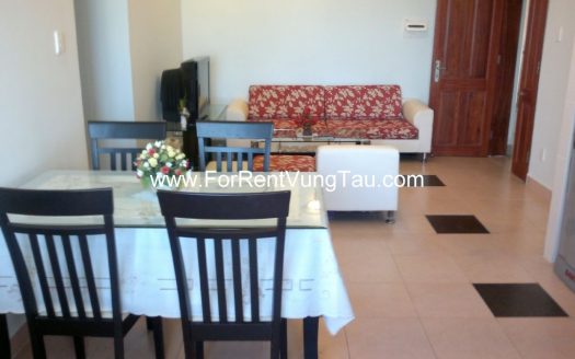AFFORDABLE APARTMENT RENTAL BACK BEACH, VUNG TAU B11