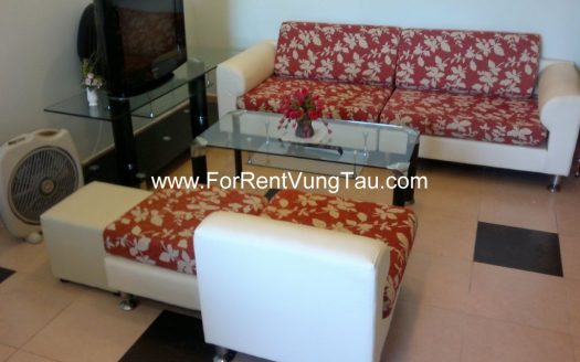 AFFORDABLE APARTMENT RENTAL BACK BEACH, VUNG TAU B11