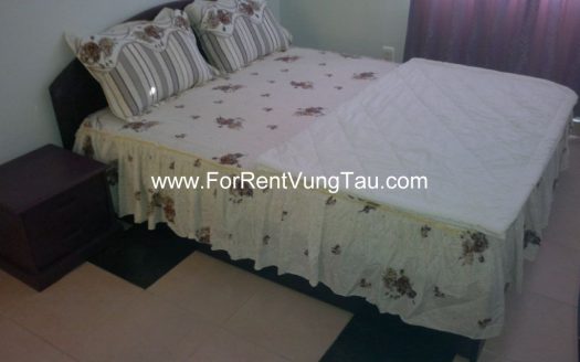 AFFORDABLE APARTMENT RENTAL BACK BEACH, VUNG TAU B11