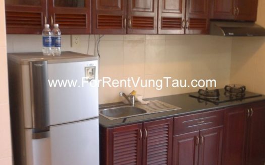 AFFORDABLE APARTMENT RENTAL BACK BEACH, VUNG TAU B11