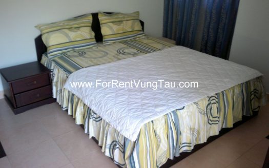 AFFORDABLE APARTMENT RENTAL BACK BEACH, VUNG TAU B11
