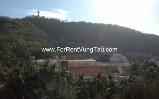 AFFORDABLE APARTMENT RENTAL BACK BEACH, VUNG TAU B11