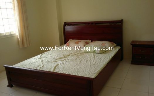 HOUSE FOR RENT IN BETWEEN ROADS: VO THI SAU, AU CHAU, HOANG HOA THAM B38