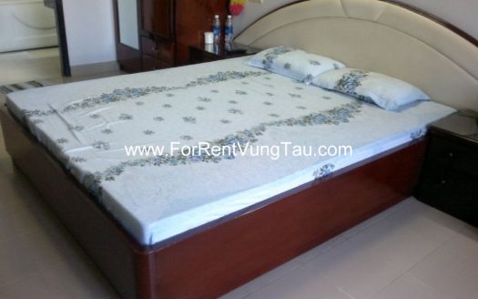 COZY HOUSE FOR RENT IN VUNG TAU CITY, HOANG HOA THAM AREA B150