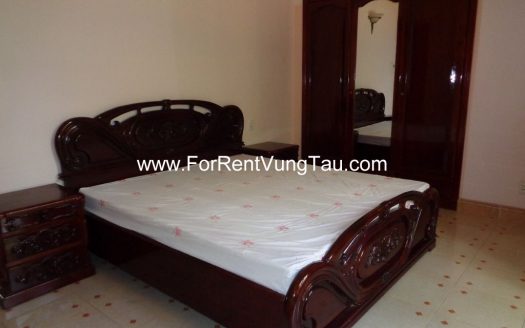 MAGNIFICENT VILLA FOR RENT IN VUNG TAU CITY B140
