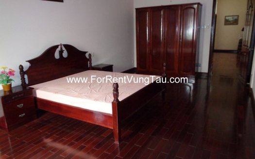 MAGNIFICENT VILLA FOR RENT IN VUNG TAU CITY B140