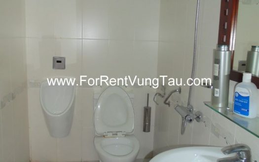 VIP VILLA FOR RENT VUNG TAU CITY VIETNAM B157