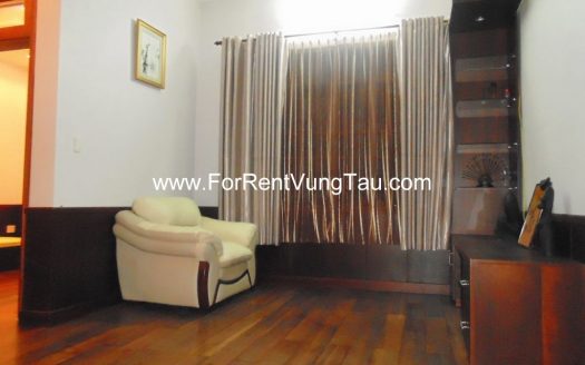 VIP VILLA FOR RENT VUNG TAU CITY VIETNAM B157