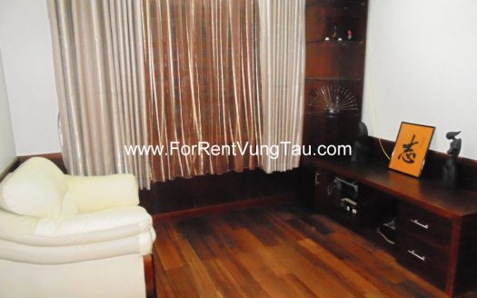 VIP VILLA FOR RENT VUNG TAU CITY VIETNAM B157