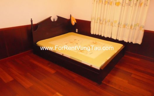 VIP VILLA FOR RENT VUNG TAU CITY VIETNAM B157