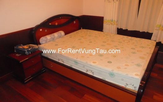 VIP VILLA FOR RENT VUNG TAU CITY VIETNAM B157