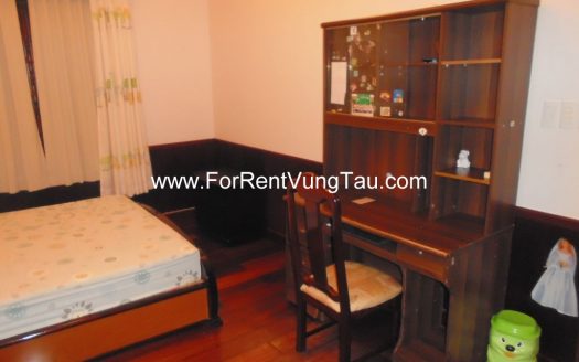 VIP VILLA FOR RENT VUNG TAU CITY VIETNAM B157