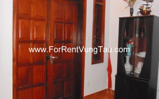 VIP VILLA FOR RENT VUNG TAU CITY VIETNAM B157