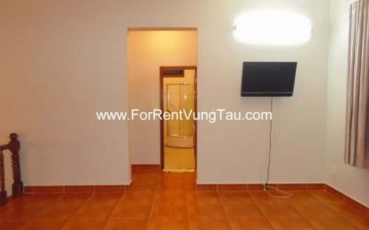 VIP VILLA FOR RENT VUNG TAU CITY VIETNAM B157