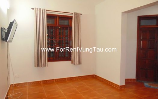 VIP VILLA FOR RENT VUNG TAU CITY VIETNAM B157