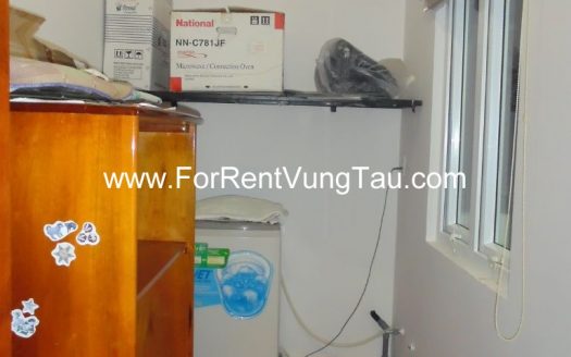 VIP VILLA FOR RENT VUNG TAU CITY VIETNAM B157