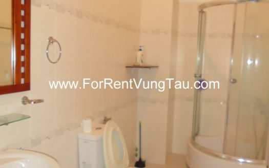 VIP VILLA FOR RENT VUNG TAU CITY VIETNAM B157