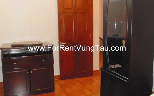 VIP VILLA FOR RENT VUNG TAU CITY VIETNAM B157