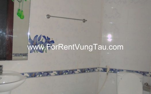 HOUSE FOR RENT VUNG TAU, IN FOREIGNER AREA B2