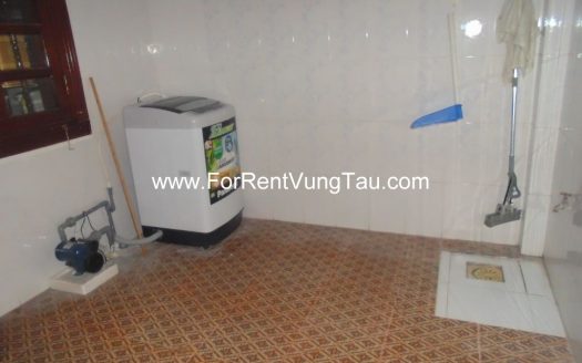 HOUSE FOR RENT VUNG TAU, IN FOREIGNER AREA B2