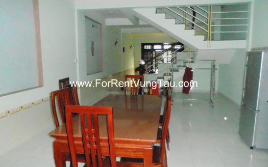 HOUSE FOR RENT VUNG TAU, IN FOREIGNER AREA B2