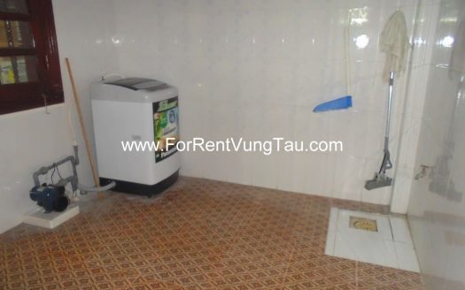 HOUSE FOR RENT VUNG TAU, IN FOREIGNER AREA B2