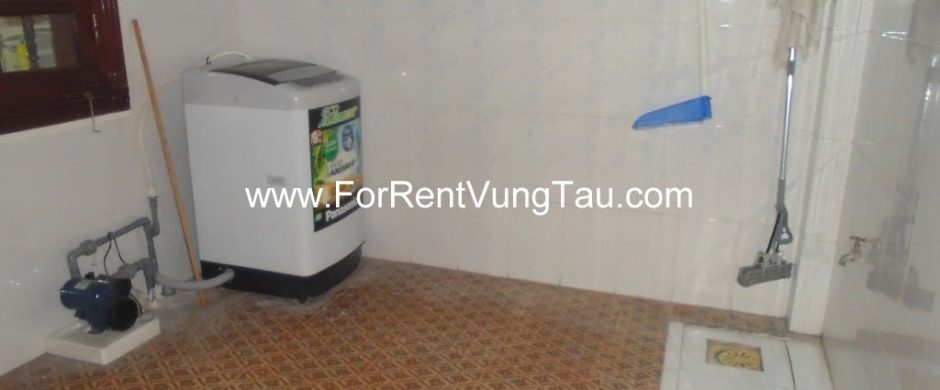 HOUSE FOR RENT VUNG TAU, IN FOREIGNER AREA B2