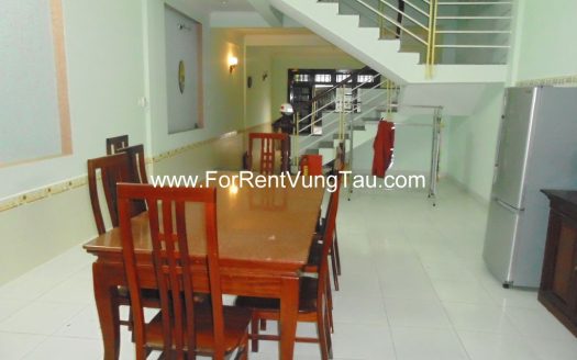 HOUSE FOR RENT VUNG TAU, IN FOREIGNER AREA B2