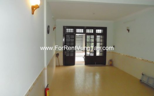 HOUSE FOR RENT VUNG TAU, IN FOREIGNER AREA B2