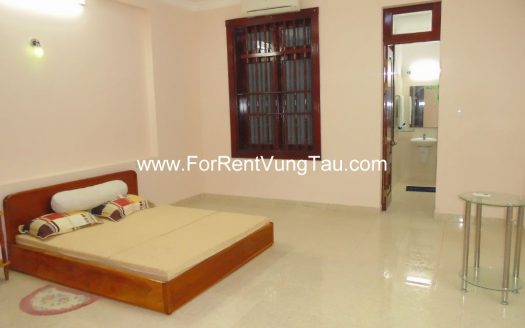 HOUSE FOR RENT VUNG TAU, IN FOREIGNER AREA B2