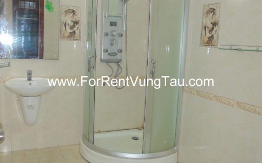 HOUSE FOR RENT VUNG TAU, IN FOREIGNER AREA B2