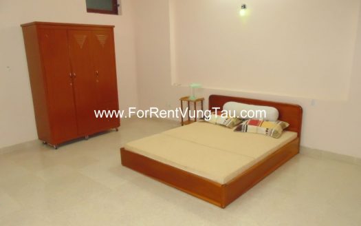 HOUSE FOR RENT VUNG TAU, IN FOREIGNER AREA B2