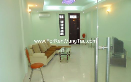 HOUSE FOR RENT VUNG TAU, IN FOREIGNER AREA B2