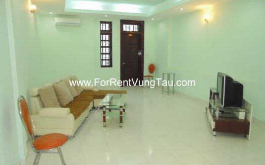 HOUSE FOR RENT VUNG TAU, IN FOREIGNER AREA B2