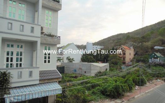 HOUSE FOR RENT VUNG TAU, IN FOREIGNER AREA B2