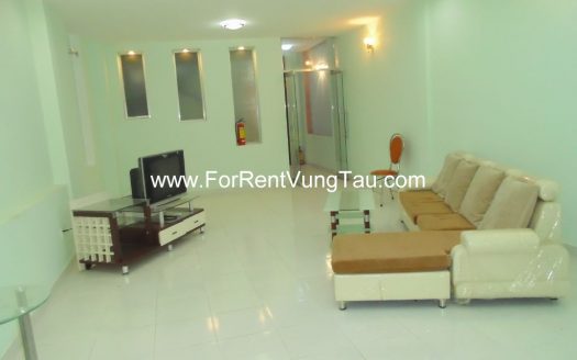 HOUSE FOR RENT VUNG TAU, IN FOREIGNER AREA B2