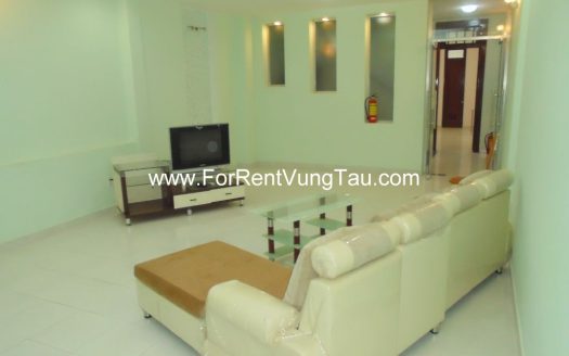 HOUSE FOR RENT VUNG TAU, IN FOREIGNER AREA B2