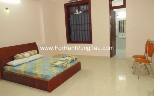HOUSE FOR RENT VUNG TAU, IN FOREIGNER AREA B2