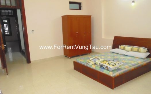 HOUSE FOR RENT VUNG TAU, IN FOREIGNER AREA B2