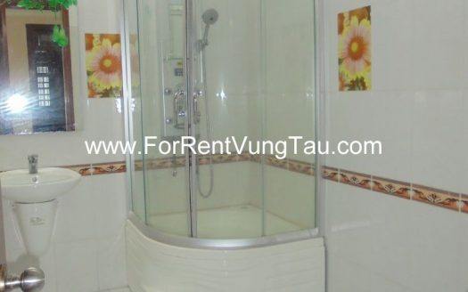 HOUSE FOR RENT VUNG TAU, IN FOREIGNER AREA B2