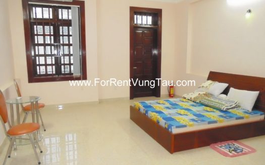 HOUSE FOR RENT VUNG TAU, IN FOREIGNER AREA B2