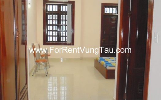 HOUSE FOR RENT VUNG TAU, IN FOREIGNER AREA B2