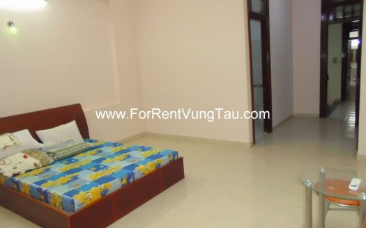 HOUSE FOR RENT VUNG TAU, IN FOREIGNER AREA B2