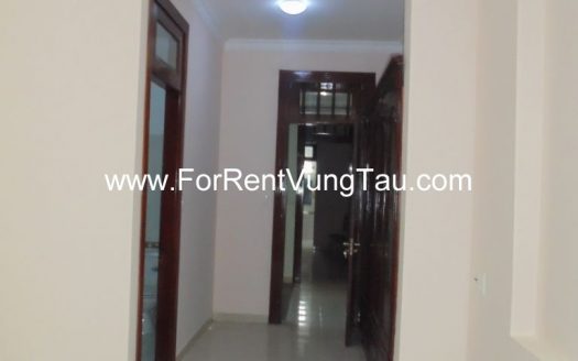HOUSE FOR RENT VUNG TAU, IN FOREIGNER AREA B2