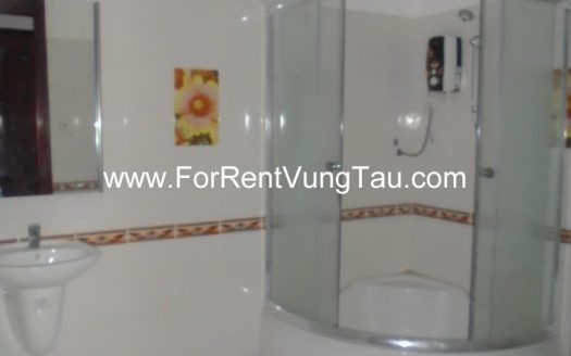 HOUSE FOR RENT VUNG TAU, IN FOREIGNER AREA B2