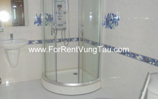 HOUSE FOR RENT VUNG TAU, IN FOREIGNER AREA B2