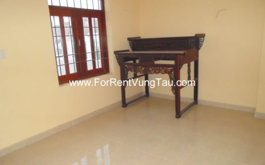 HOUSE FOR RENT VUNG TAU, IN FOREIGNER AREA B2