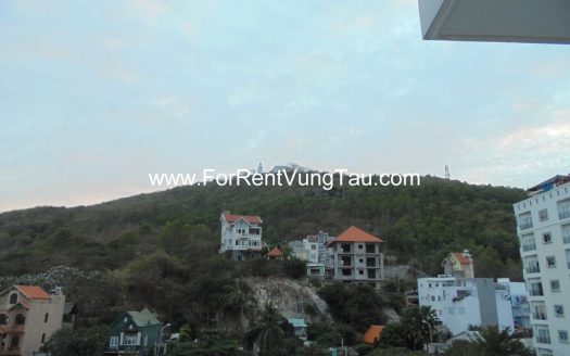 HOUSE FOR RENT VUNG TAU, IN FOREIGNER AREA B2