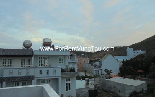 HOUSE FOR RENT VUNG TAU, IN FOREIGNER AREA B2