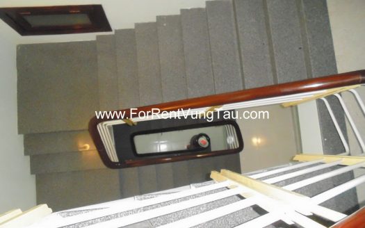 HOUSE FOR RENT VUNG TAU, IN FOREIGNER AREA B2